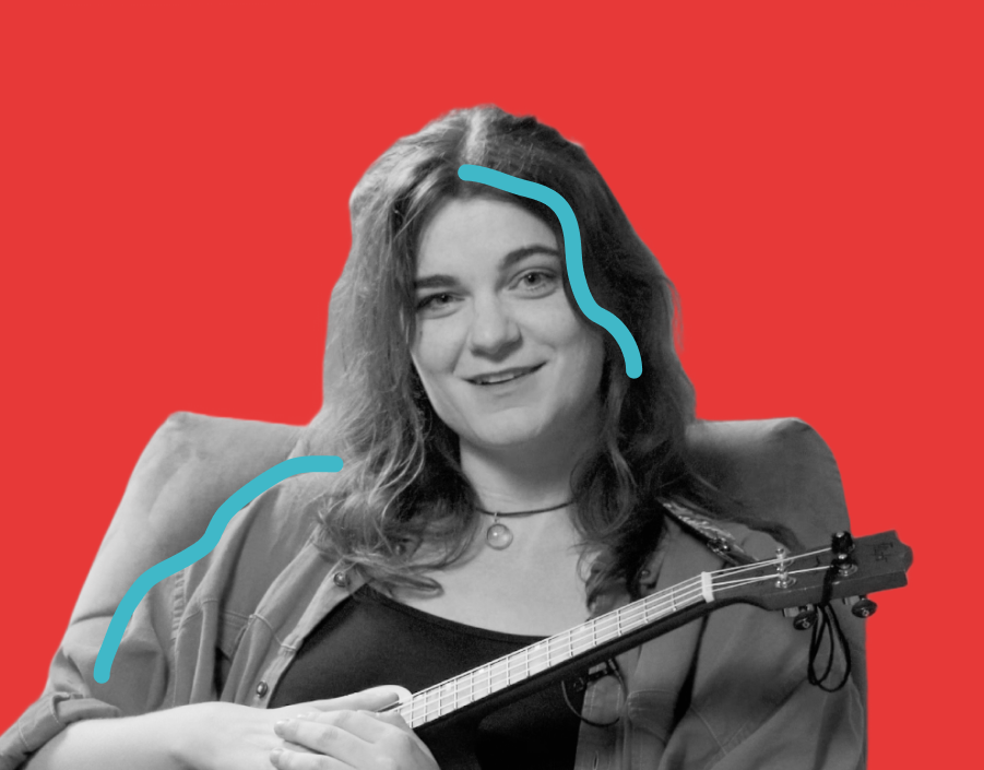 Lana Chubakha